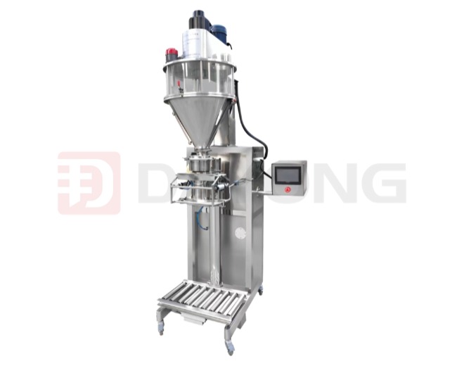 powder packaging machine